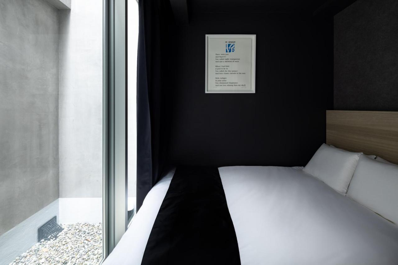 Hotel 2269Azavu à Tōkyō Extérieur photo