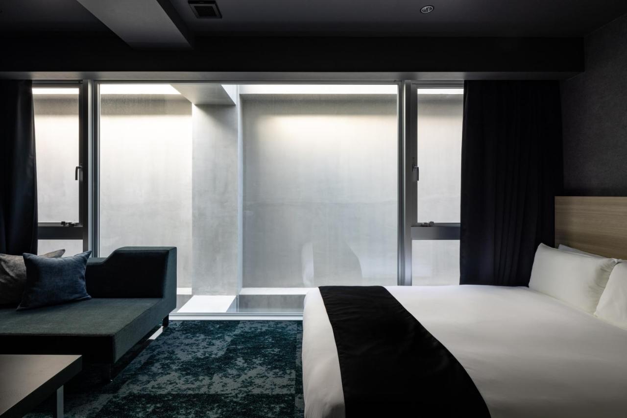 Hotel 2269Azavu à Tōkyō Extérieur photo