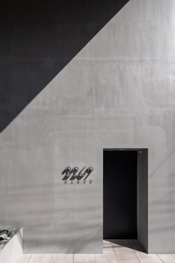 Hotel 2269Azavu à Tōkyō Extérieur photo