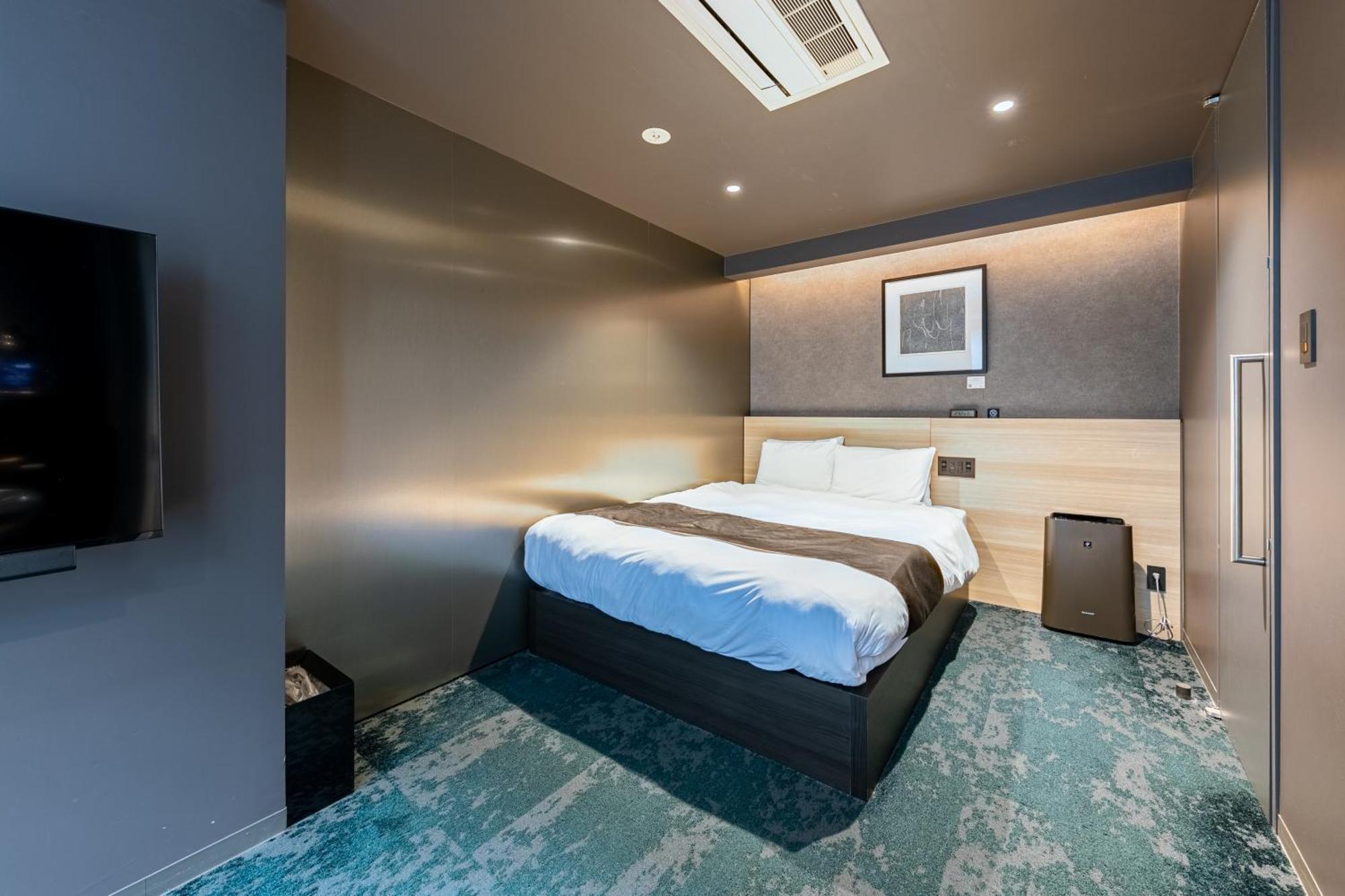 Hotel 2269Azavu à Tōkyō Extérieur photo