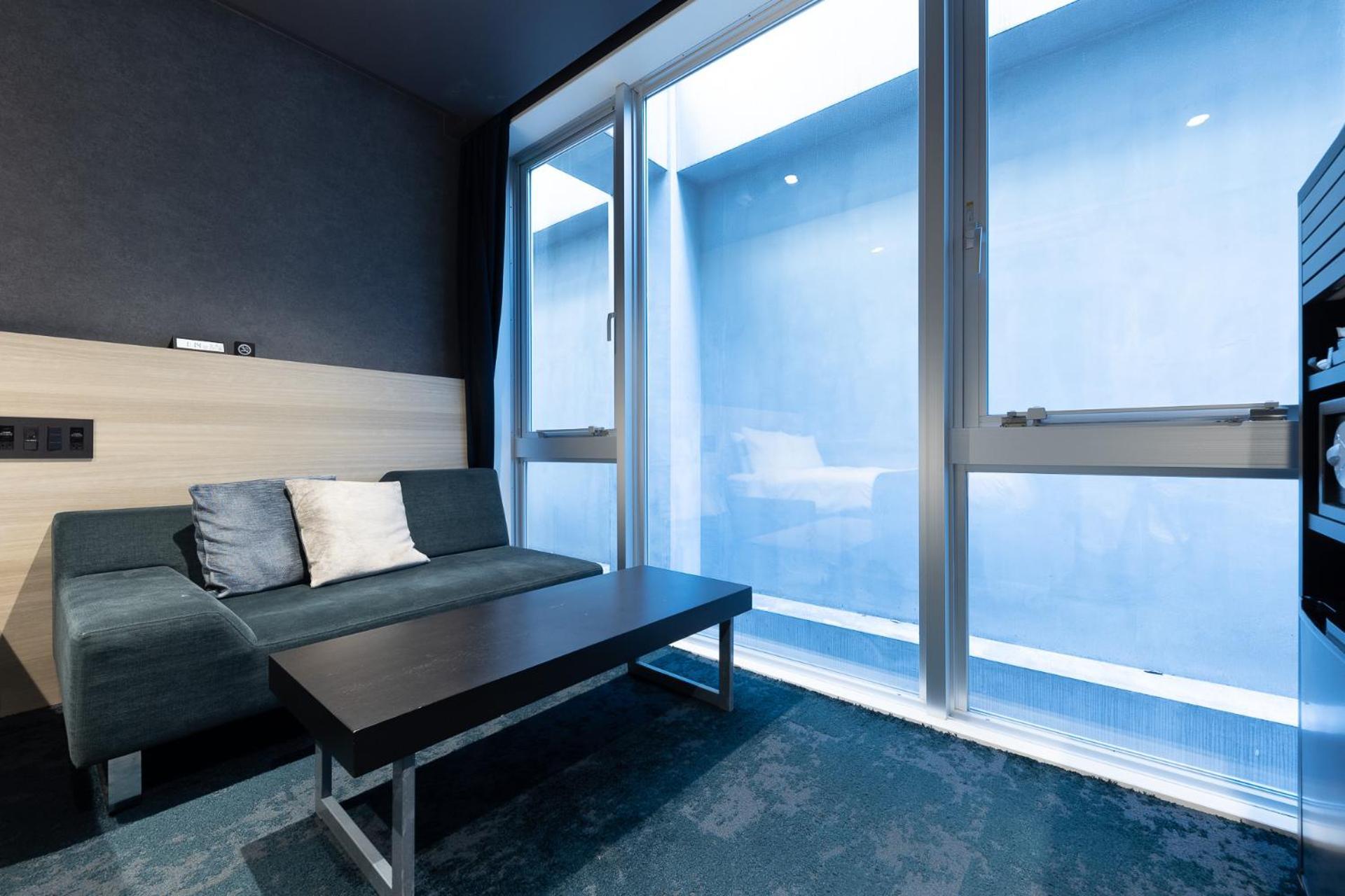 Hotel 2269Azavu à Tōkyō Extérieur photo