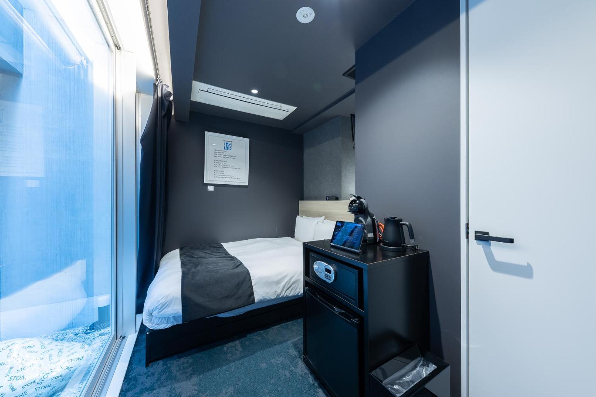 Hotel 2269Azavu à Tōkyō Extérieur photo