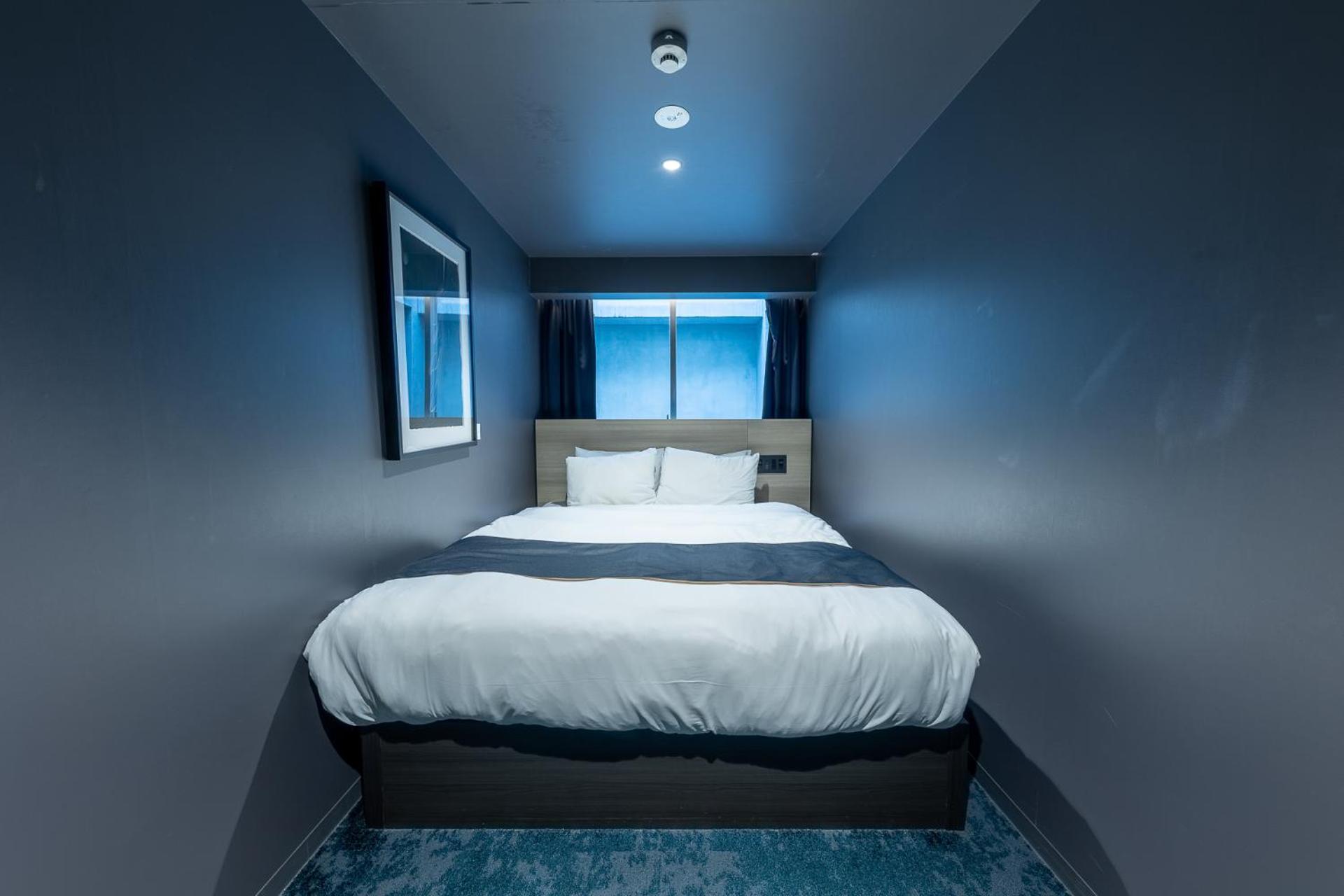 Hotel 2269Azavu à Tōkyō Extérieur photo