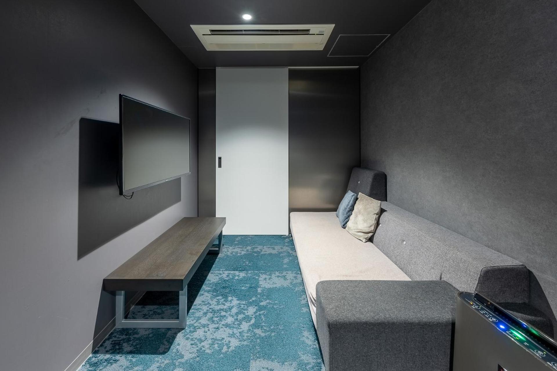 Hotel 2269Azavu à Tōkyō Extérieur photo