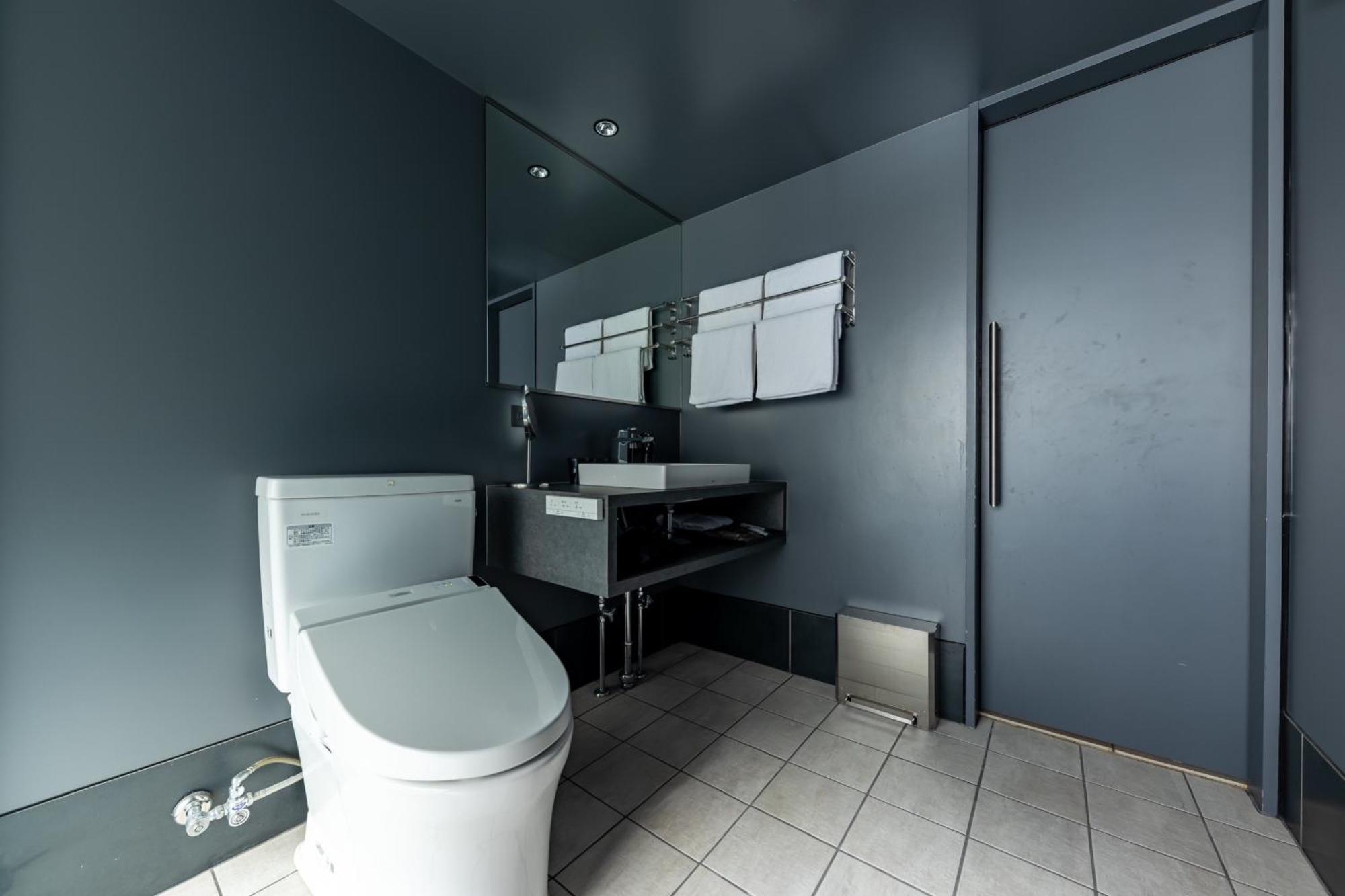 Hotel 2269Azavu à Tōkyō Extérieur photo
