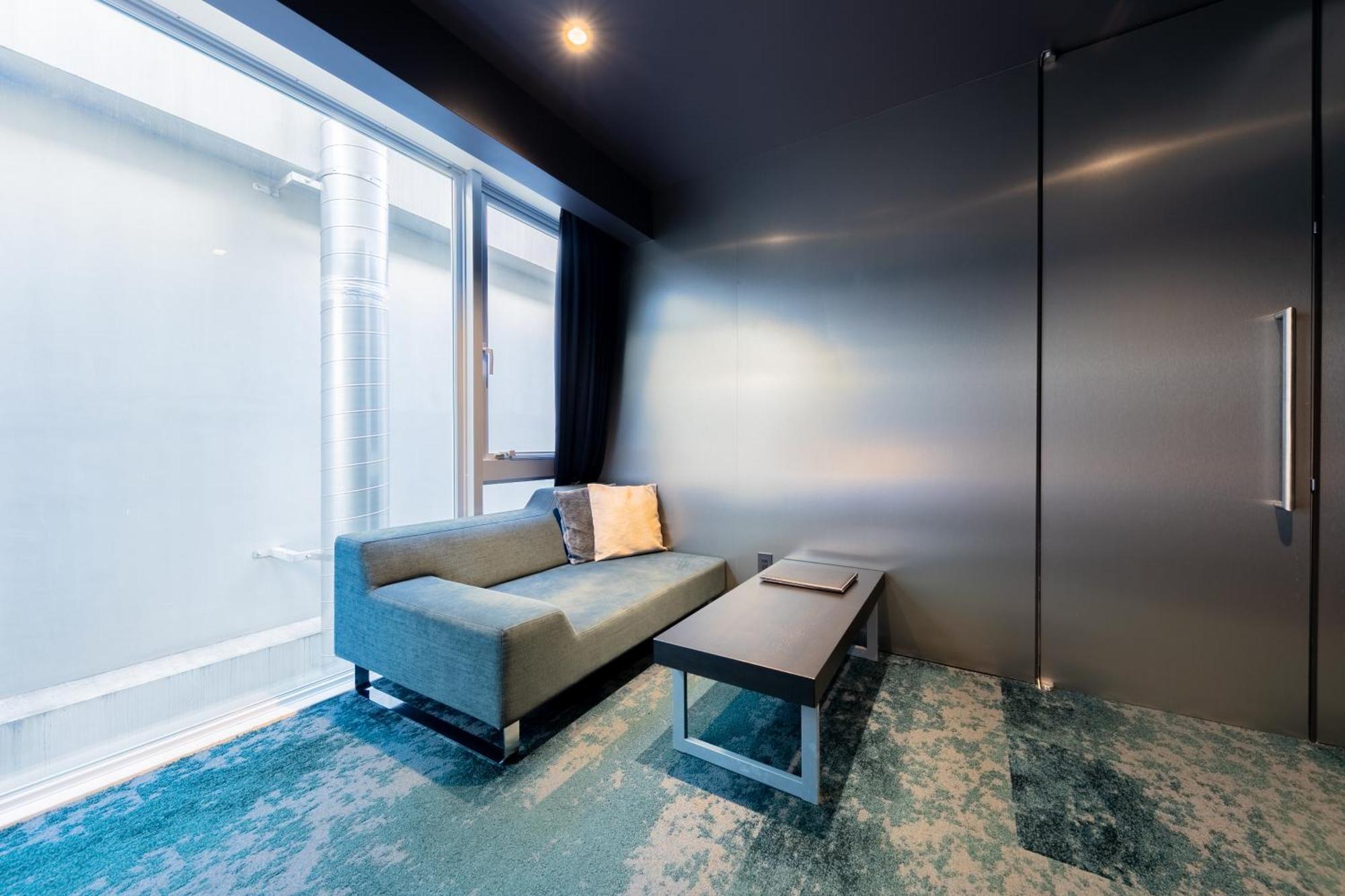 Hotel 2269Azavu à Tōkyō Extérieur photo