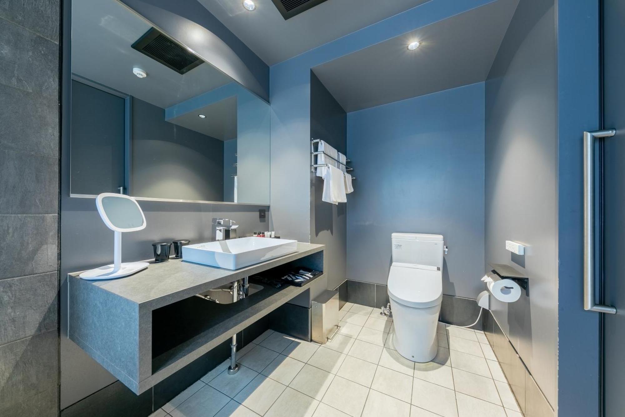 Hotel 2269Azavu à Tōkyō Extérieur photo