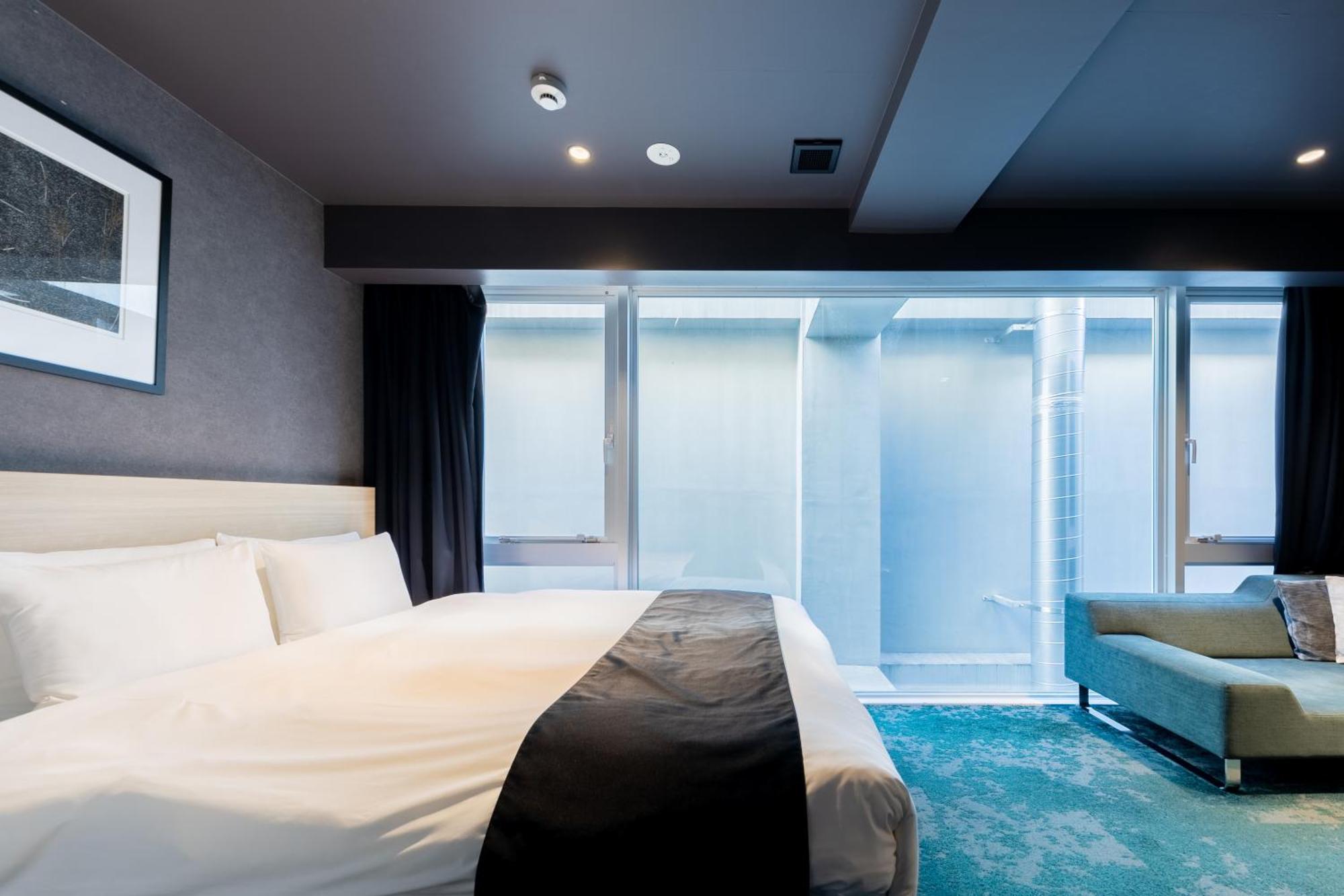 Hotel 2269Azavu à Tōkyō Extérieur photo