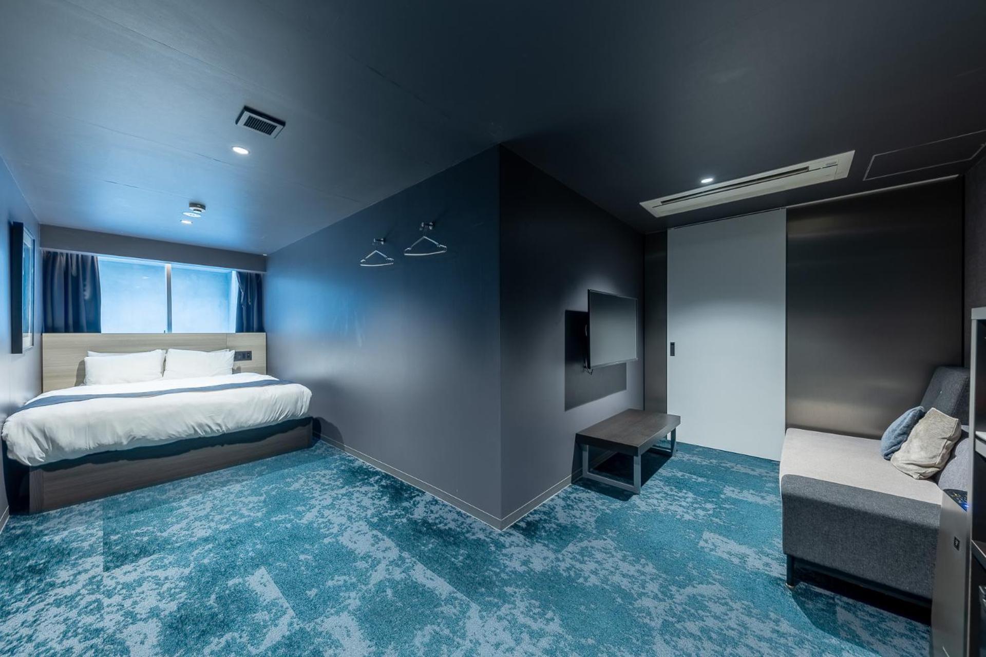 Hotel 2269Azavu à Tōkyō Extérieur photo