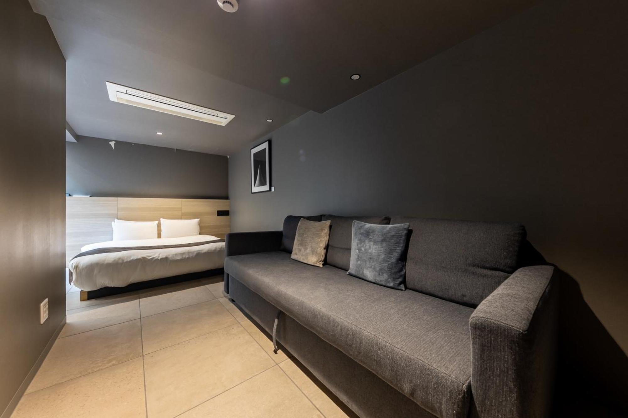 Hotel 2269Azavu à Tōkyō Extérieur photo