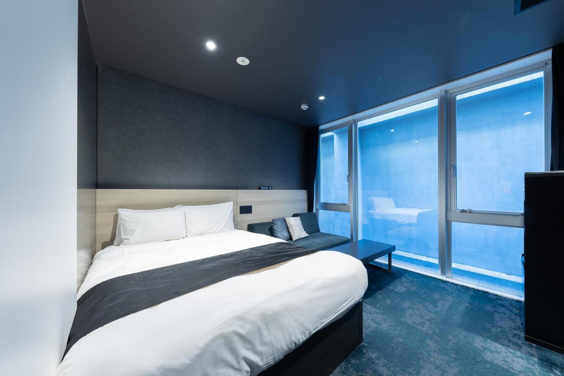 Hotel 2269Azavu à Tōkyō Extérieur photo